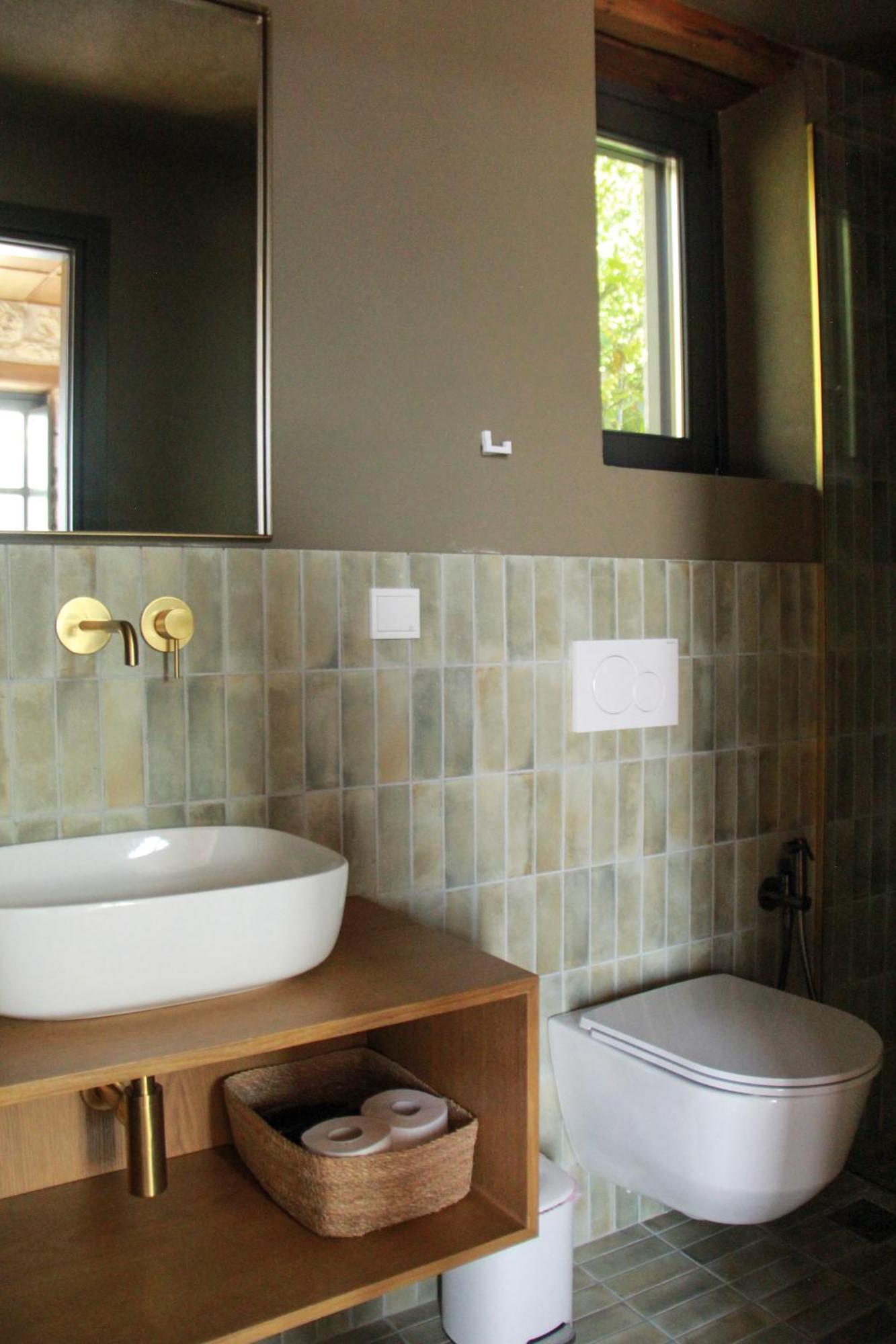 Lithero Suites Stemnitsa Ngoại thất bức ảnh