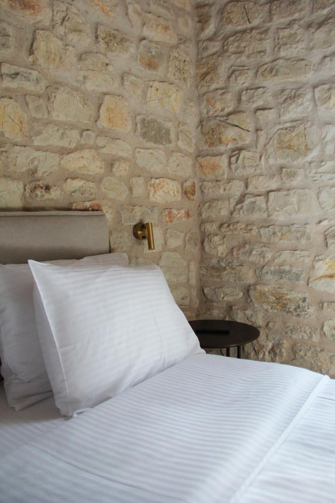 Lithero Suites Stemnitsa Ngoại thất bức ảnh