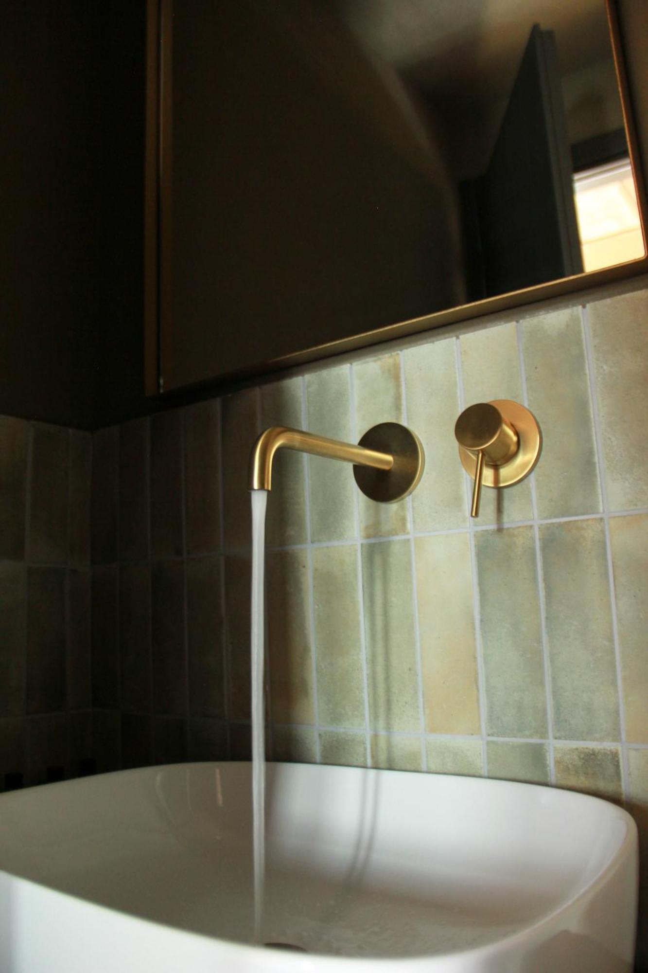 Lithero Suites Stemnitsa Ngoại thất bức ảnh