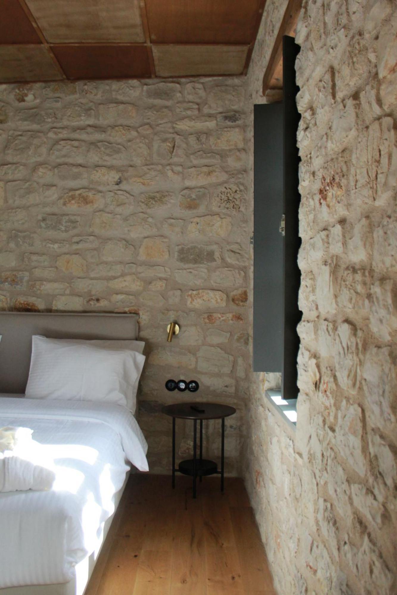 Lithero Suites Stemnitsa Ngoại thất bức ảnh