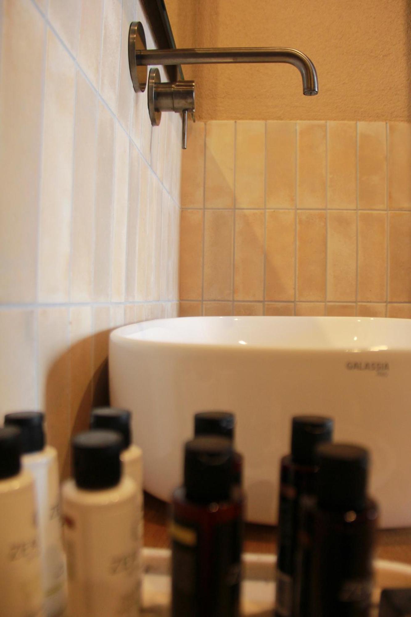 Lithero Suites Stemnitsa Ngoại thất bức ảnh