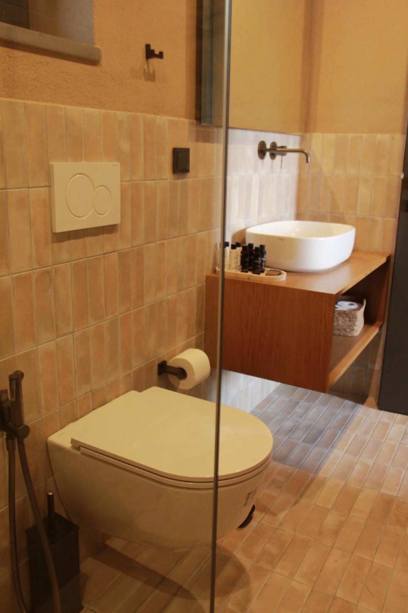 Lithero Suites Stemnitsa Ngoại thất bức ảnh