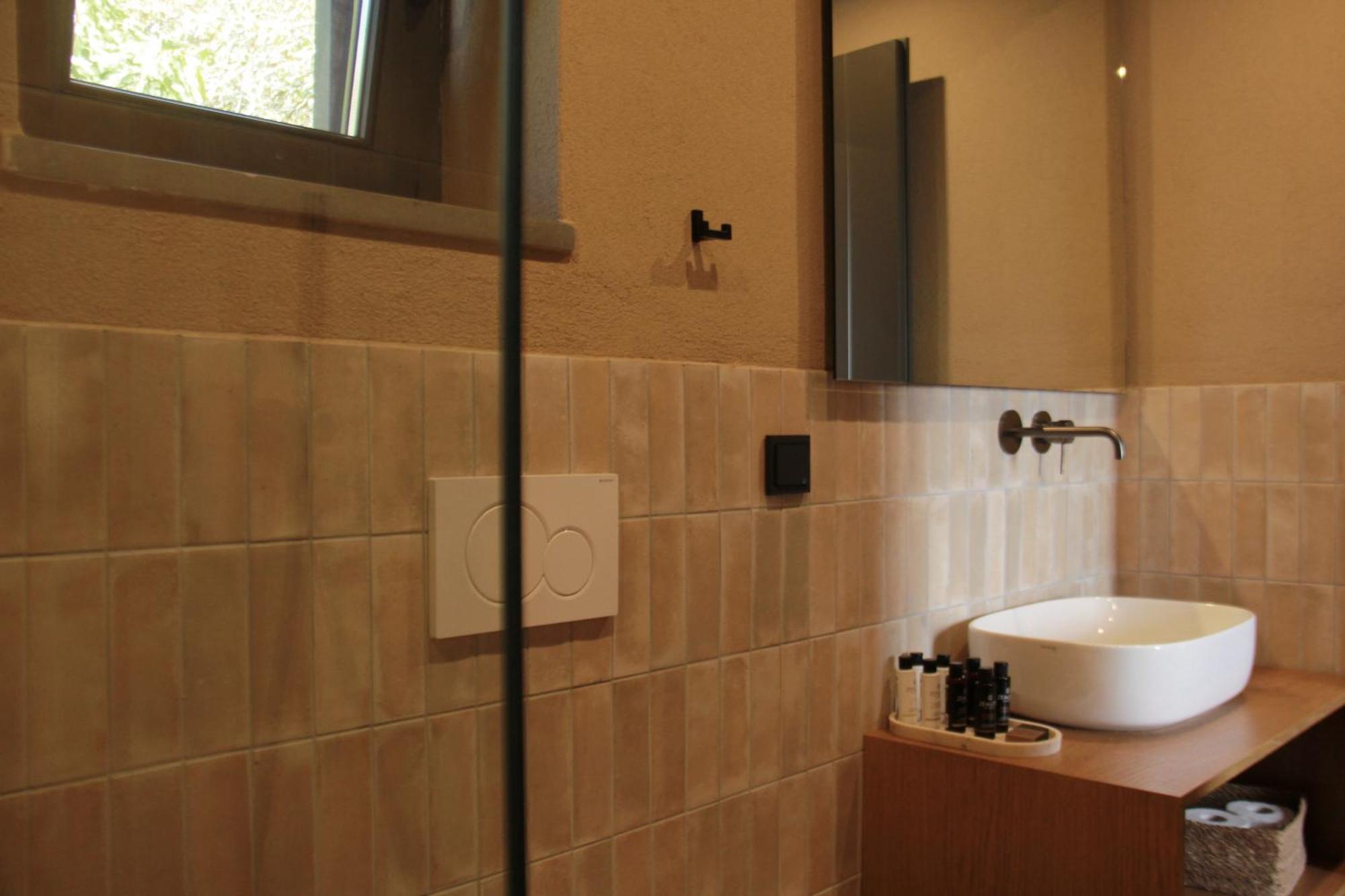 Lithero Suites Stemnitsa Ngoại thất bức ảnh
