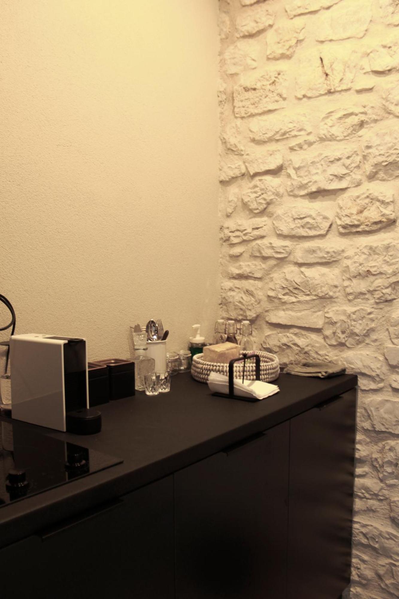 Lithero Suites Stemnitsa Ngoại thất bức ảnh