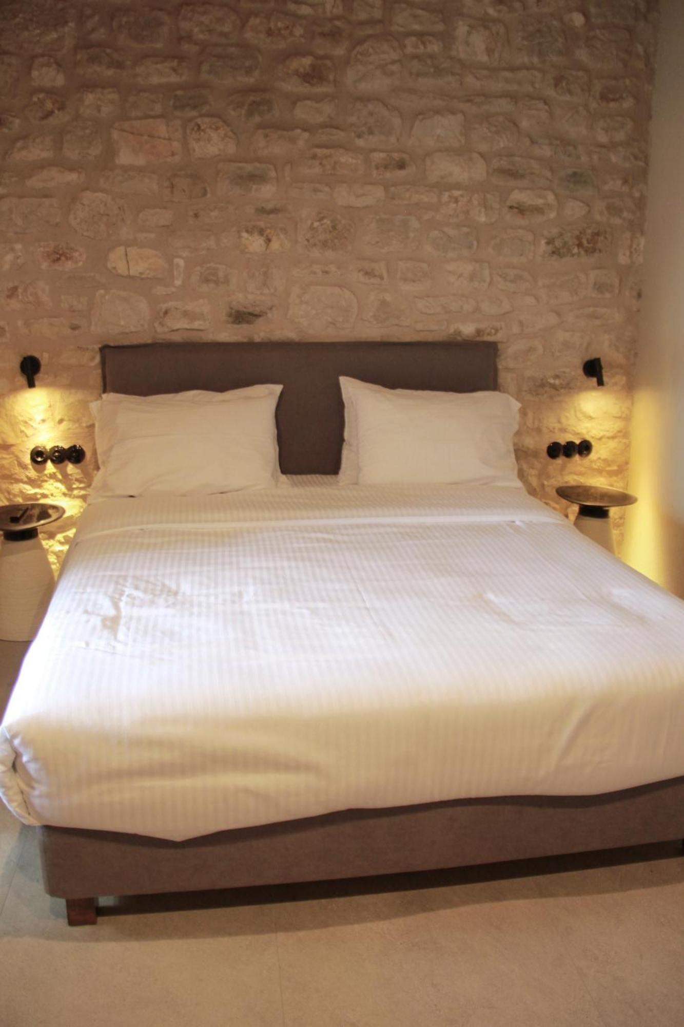 Lithero Suites Stemnitsa Ngoại thất bức ảnh