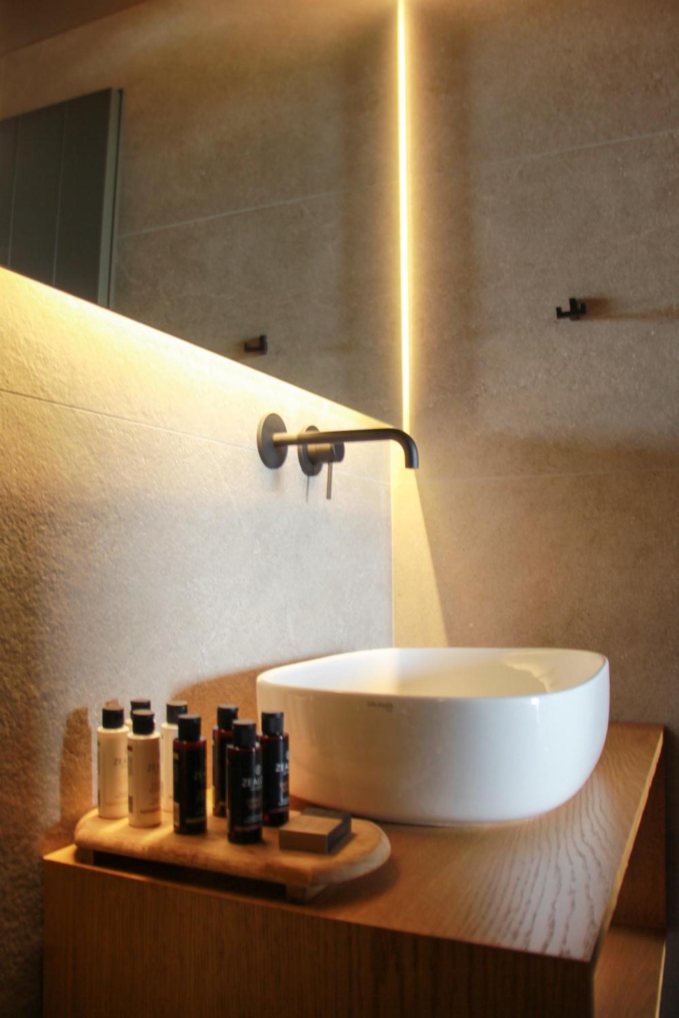 Lithero Suites Stemnitsa Ngoại thất bức ảnh