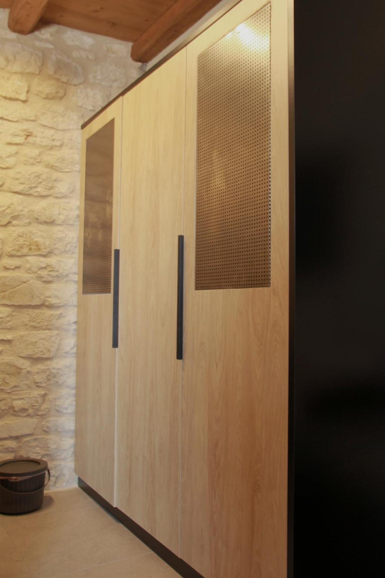 Lithero Suites Stemnitsa Ngoại thất bức ảnh