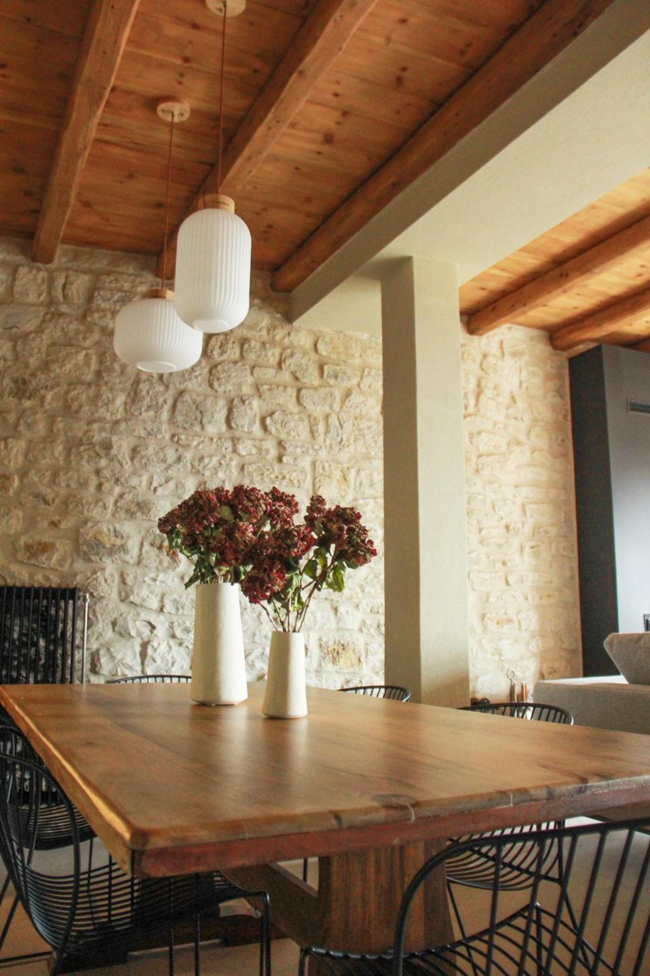 Lithero Suites Stemnitsa Ngoại thất bức ảnh