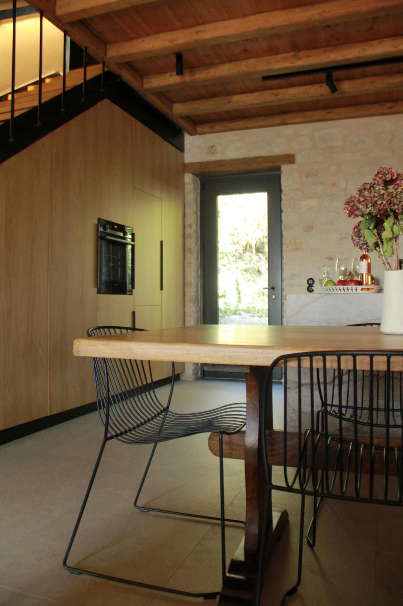 Lithero Suites Stemnitsa Ngoại thất bức ảnh